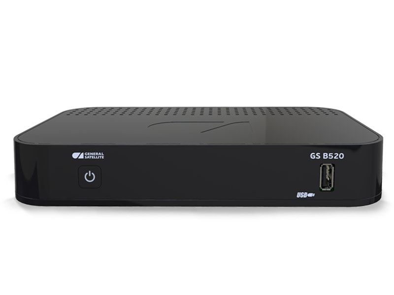 Ресивер Триколор ТВ Full HD B520\B522 купить в Пушкино
