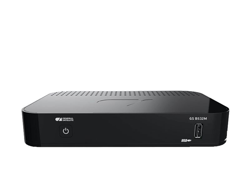 Ресивер Триколор тв Full HD GS 8305/8306 купить в Пушкино